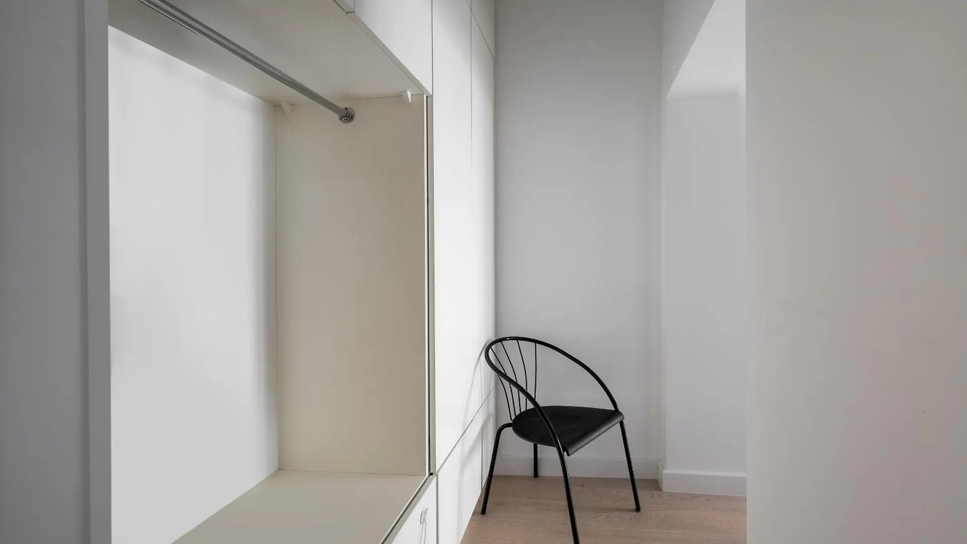 Plac Zbawiciela Deluxe Apartment Warsaw Poland