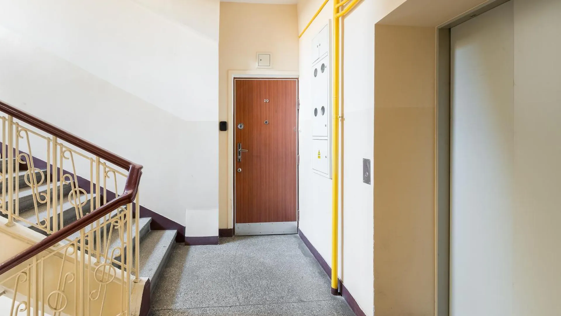 Plac Zbawiciela Deluxe Apartment Warsaw